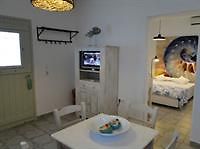 Mike'S Place Antiparos Exterior photo
