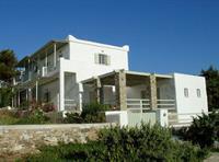 Mike'S Place Antiparos Exterior photo