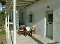 Mike'S Place Antiparos Exterior photo