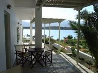 Mike'S Place Antiparos Exterior photo