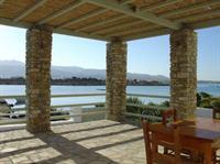 Mike'S Place Antiparos Exterior photo